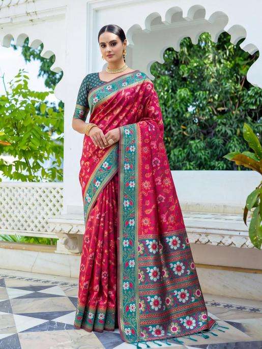 ZAMKUDI VOL 2 wholesale saree market in kolkata barabazar contact number