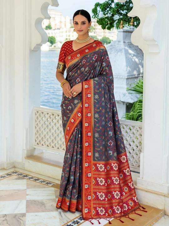 ZAMKUDI VOL 2 wholesale saree market in kolkata barabazar contact number