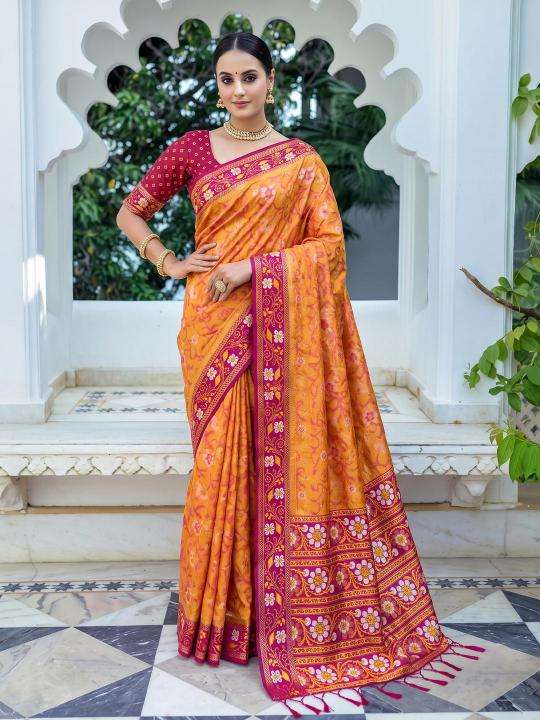 ZAMKUDI VOL 2 wholesale saree market in kolkata barabazar contact number