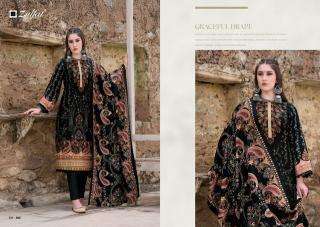 Zulfat gulnoor wholesale dress material in ludhiana